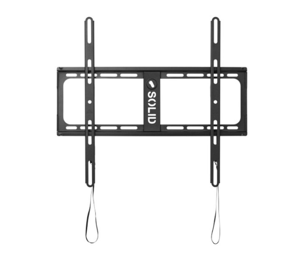 One For All WM4415 Płaski uchywt do TV 32"-70", 80kg, 400x400, Czarny - 1589591 - zdjęcie 2